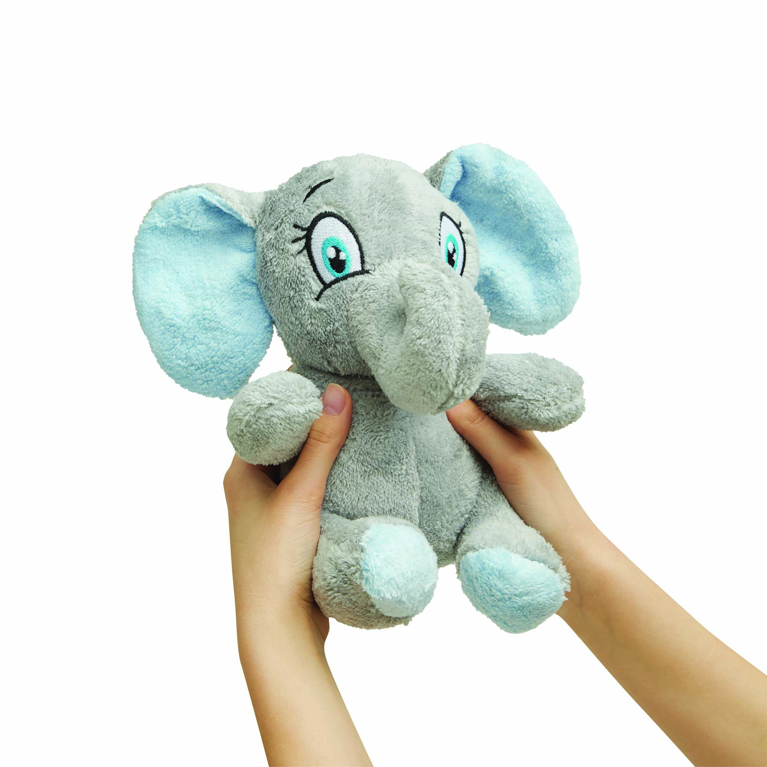 Plüsch-Elefant MALIK 56-0502612