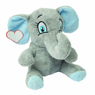 Plüsch-Elefant MALIK 56-0502612