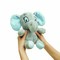 Plüsch-Elefant MALIK 56-0502612