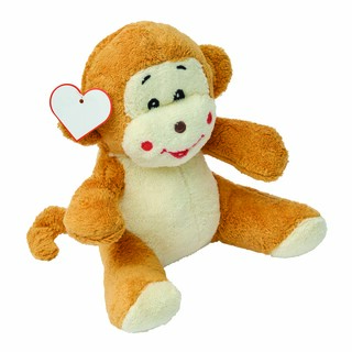 Plüsch-Affe ELIAS 56-0502614