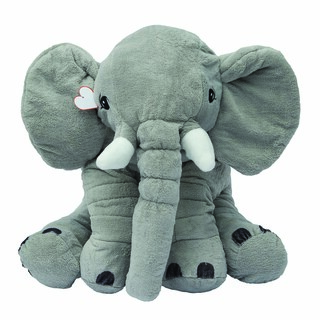 Großer Plüsch-Elefant LOUNIS 56-0502620
