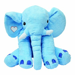 Großer Plüsch-Elefant LOUNIS 56-0502622