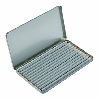 Lange Buntstifte SILVERSTAR 56-0504085