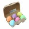 Kreideset FUNNY EGGS 56-0504104