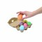 Kreideset FUNNY EGGS 56-0504104
