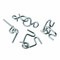Knobelspiele CLEVER CONCEPTION, 4-fach sortiert, Preis pro Stück 56-0505046