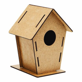 Vogelhaus ECO HOME 56-0601029