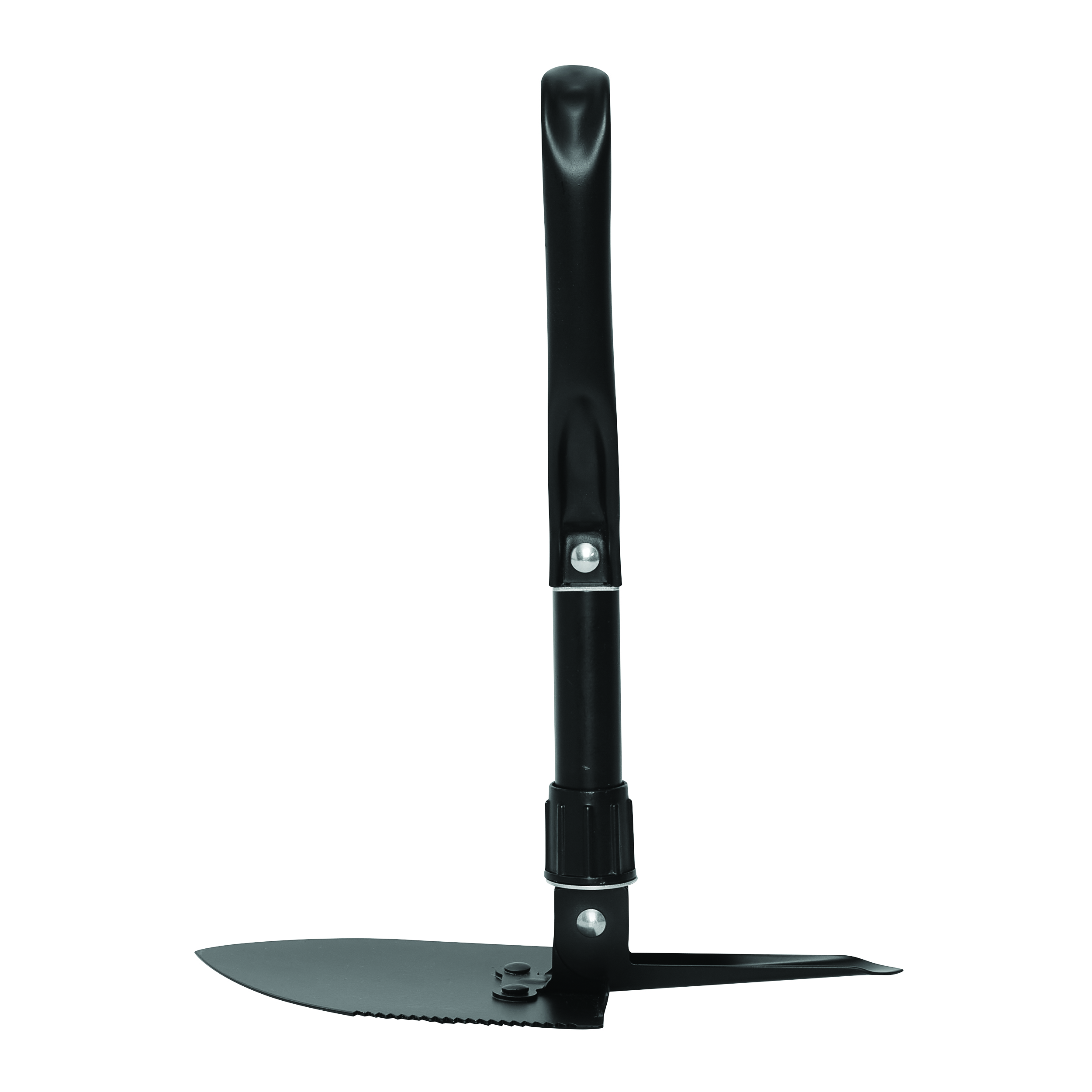 Faltbarer Spaten SCOOP mit Tasche 56-0601052