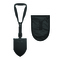 Faltbarer Spaten SCOOP mit Tasche 56-0601052