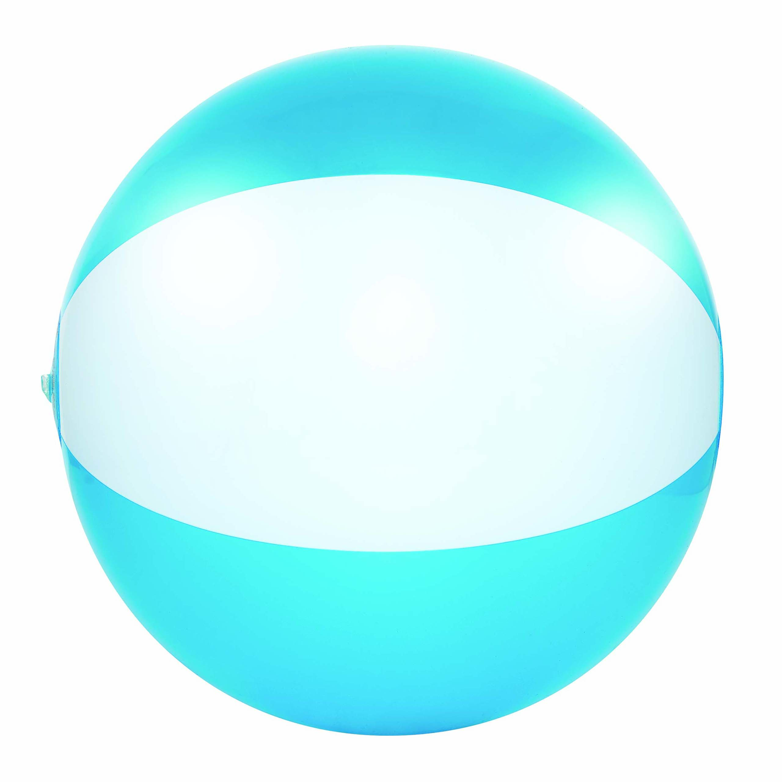 Aufblasbarer Strandball ATLANTIC SHINY 56-0601991