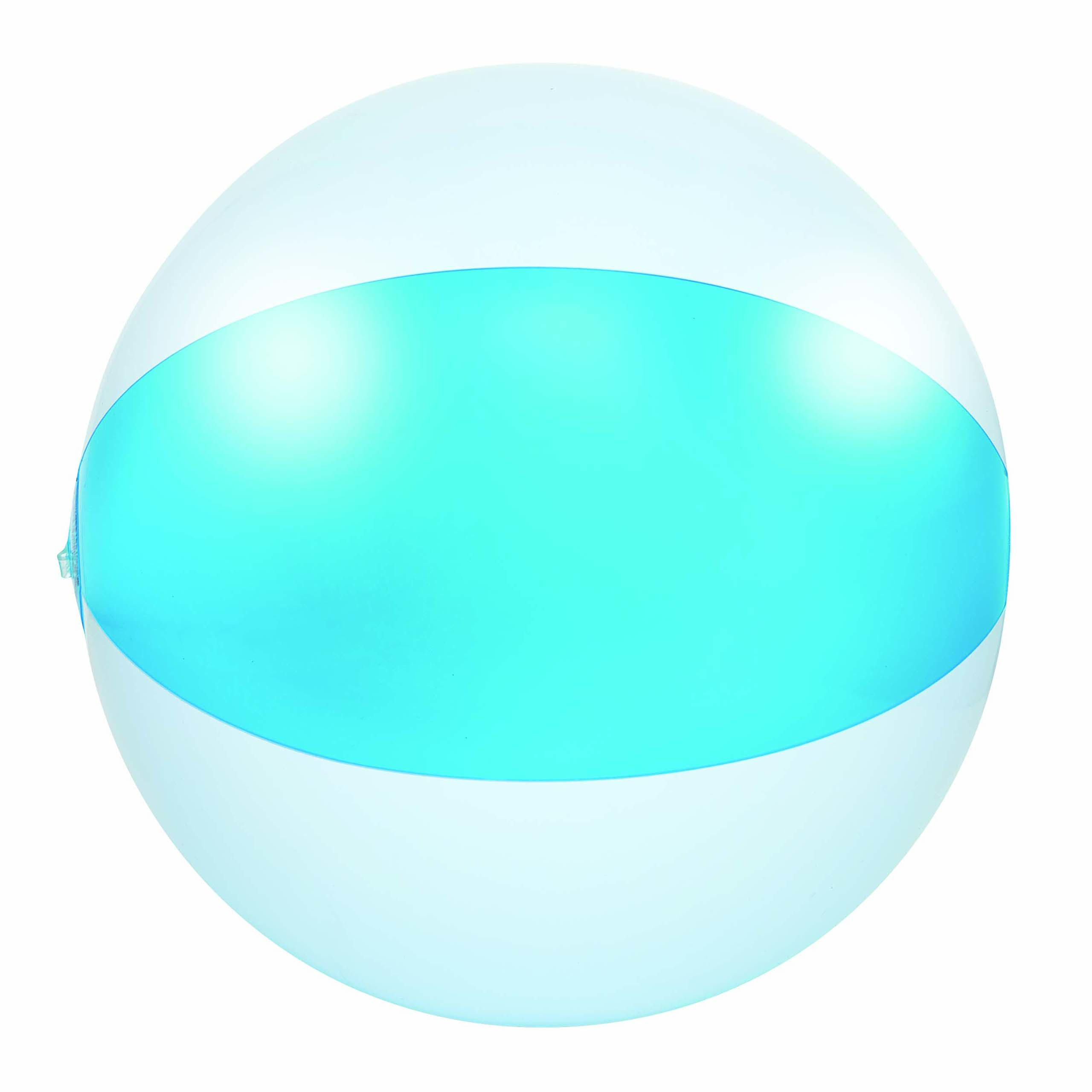 Aufblasbarer Strandball ATLANTIC SHINY 56-0601991