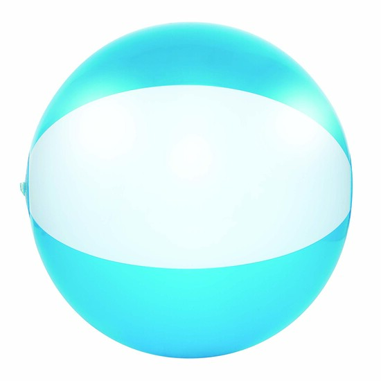 Aufblasbarer Strandball ATLANTIC SHINY 56-0601991