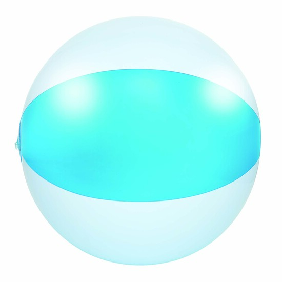Aufblasbarer Strandball ATLANTIC SHINY 56-0601991