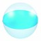 Aufblasbarer Strandball ATLANTIC SHINY 56-0601991