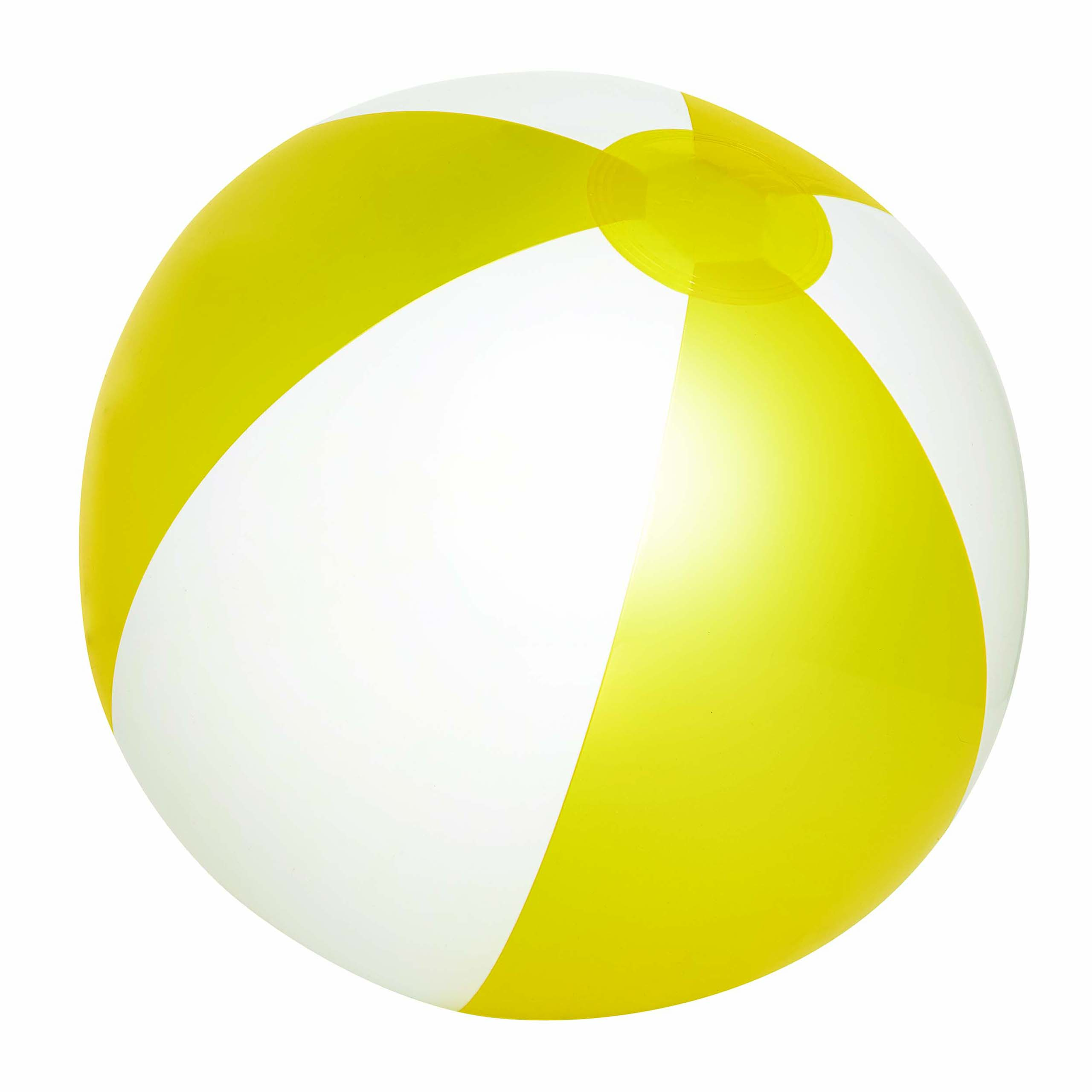Aufblasbarer Strandball ATLANTIC SHINY 56-0602078
