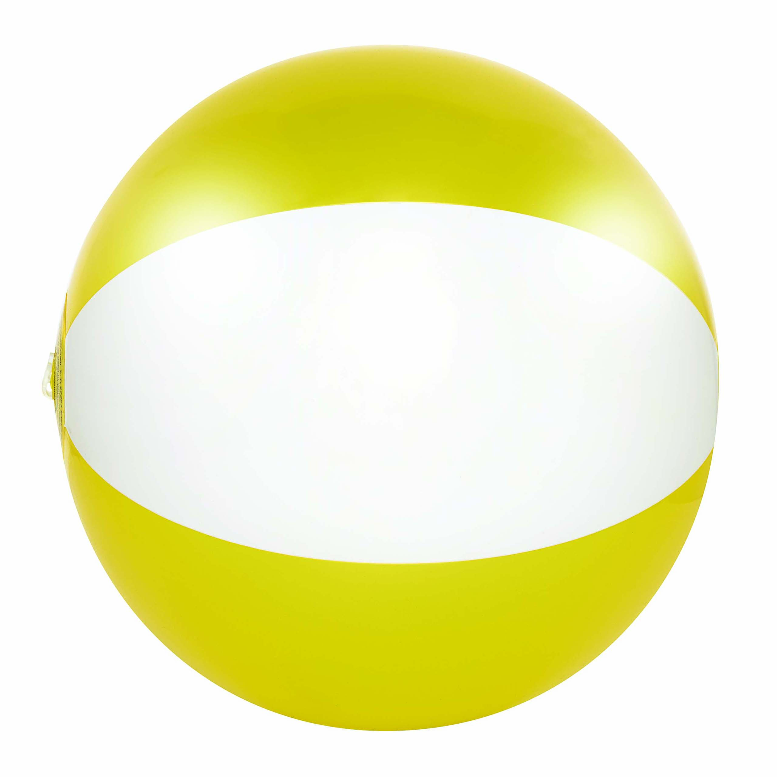Aufblasbarer Strandball ATLANTIC SHINY 56-0602078