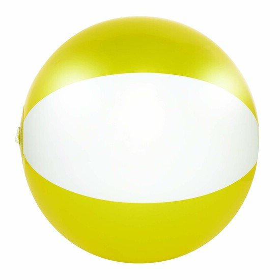 Aufblasbarer Strandball ATLANTIC SHINY 56-0602078