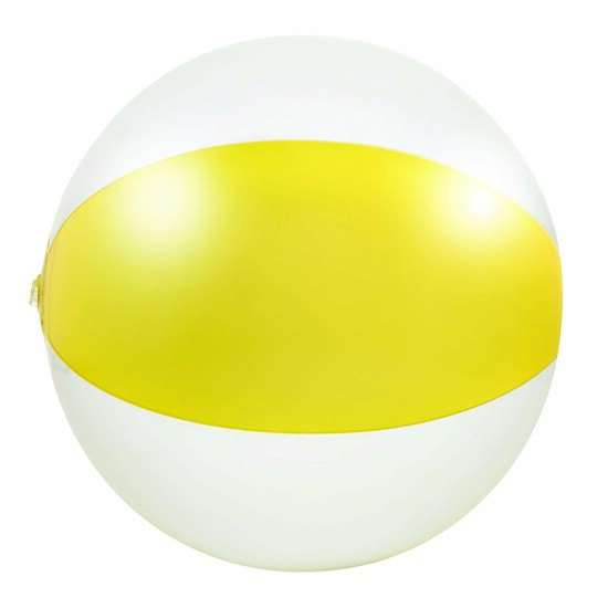 Aufblasbarer Strandball ATLANTIC SHINY 56-0602078