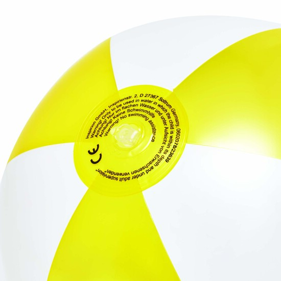 Aufblasbarer Strandball ATLANTIC SHINY 56-0602078