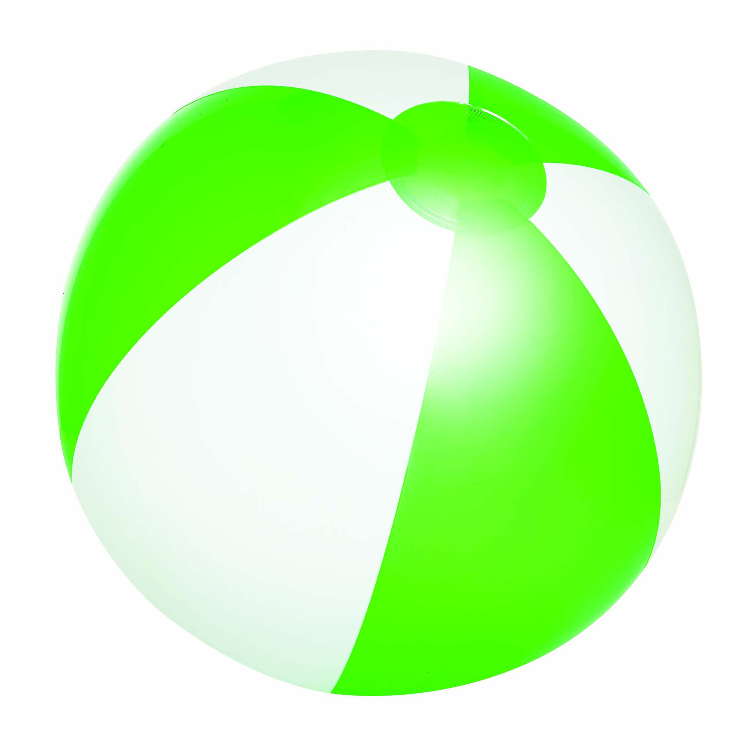 Aufblasbarer Strandball ATLANTIC SHINY 56-0602079
