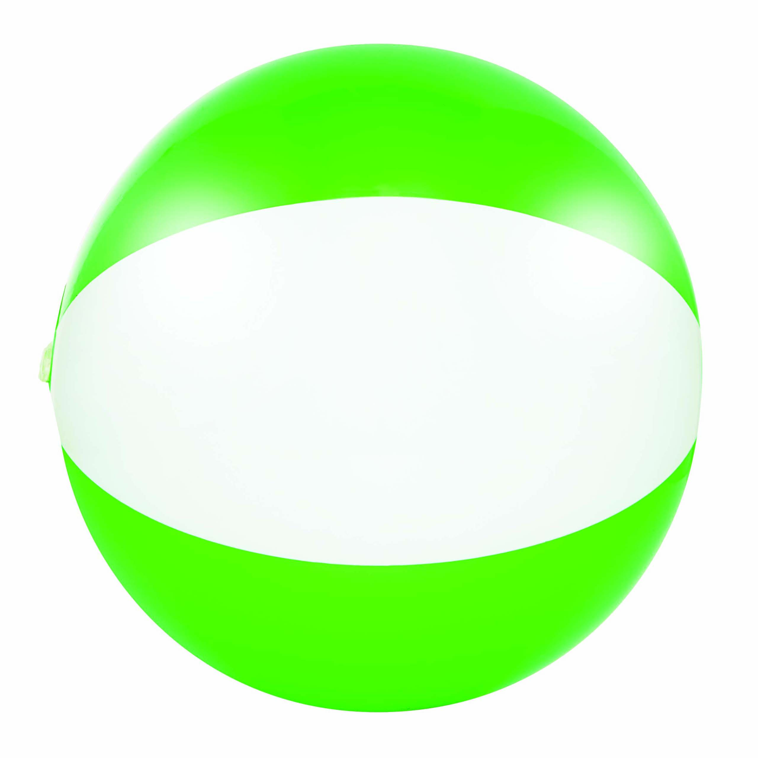 Aufblasbarer Strandball ATLANTIC SHINY 56-0602079