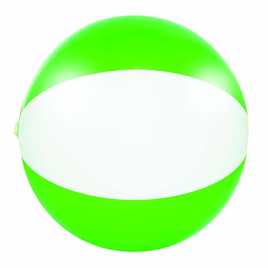 Aufblasbarer Strandball ATLANTIC SHINY 56-0602079