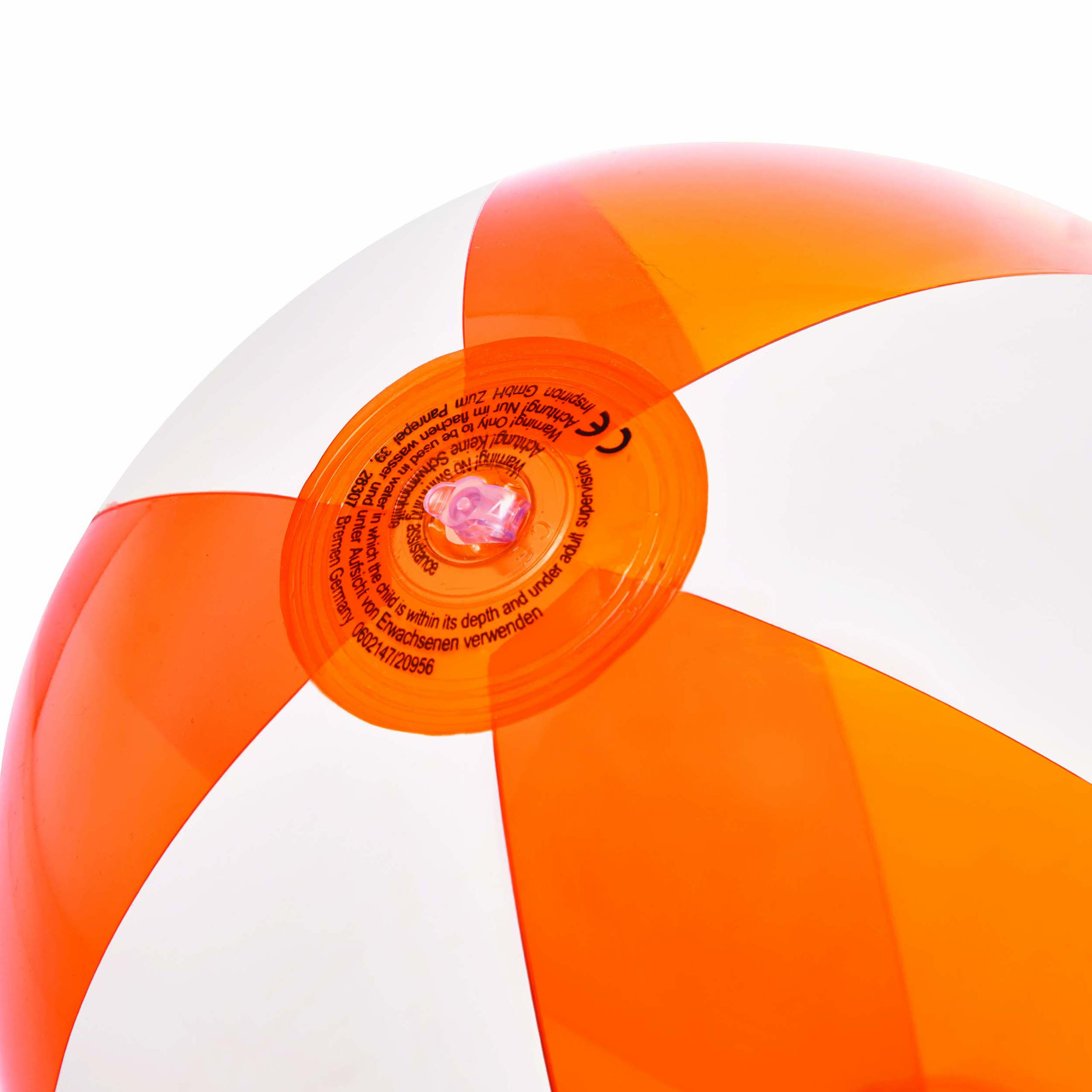 Strandball OCEAN 56-0602147