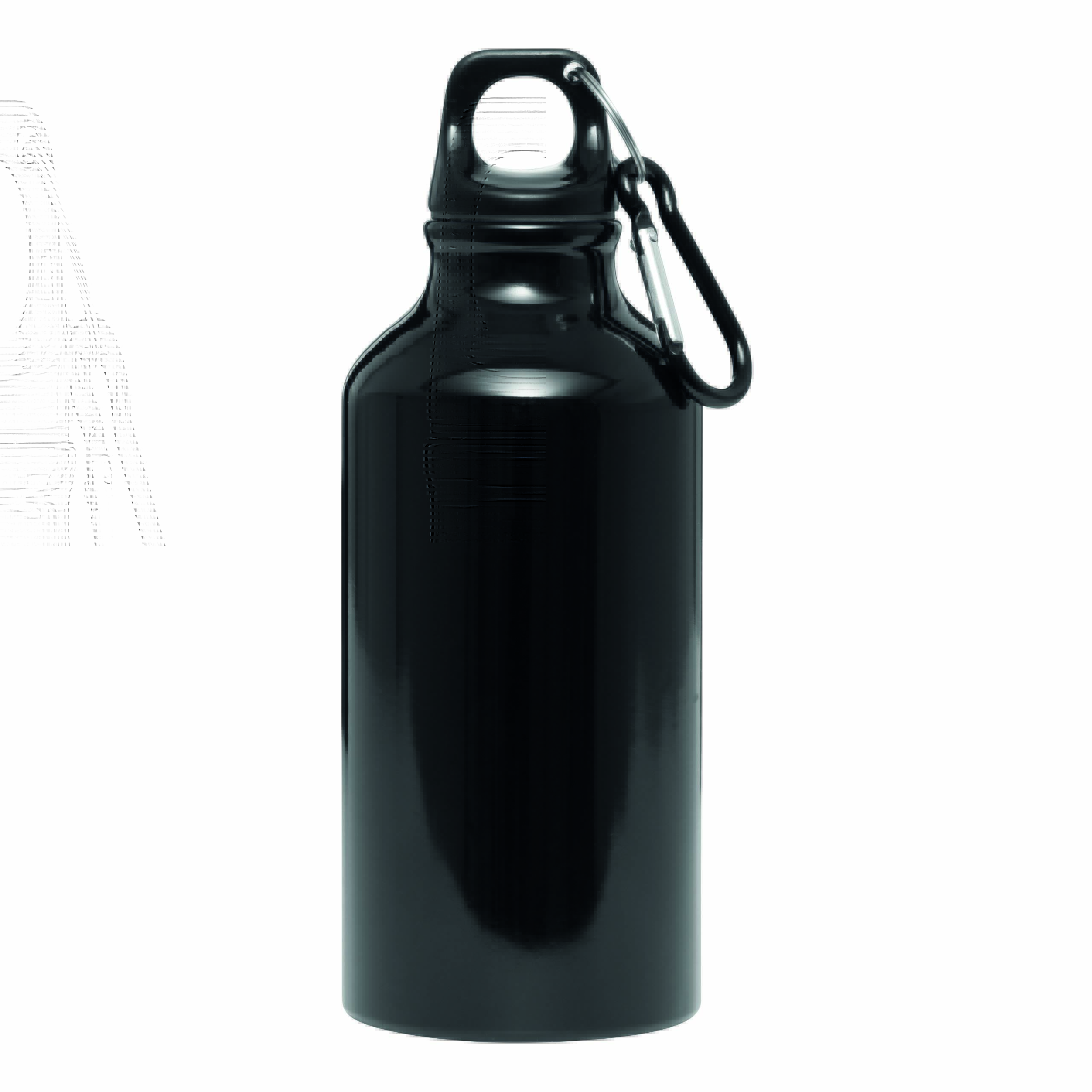 Aluminium-Trinkflasche TRANSIT 56-0603038