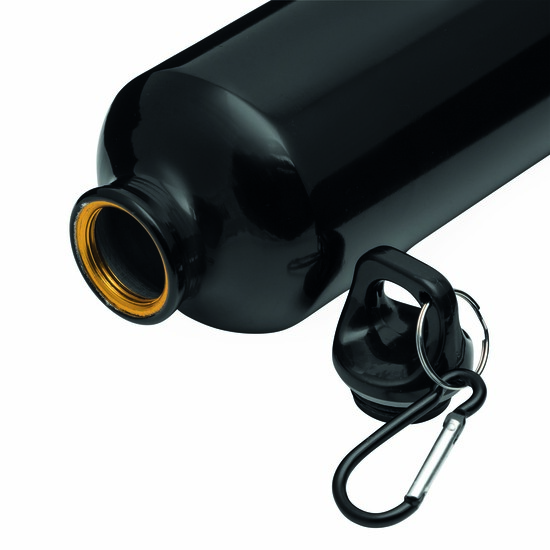 Aluminium-Trinkflasche TRANSIT 56-0603038