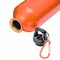 Aluminium-Trinkflasche TRANSIT 56-0603043