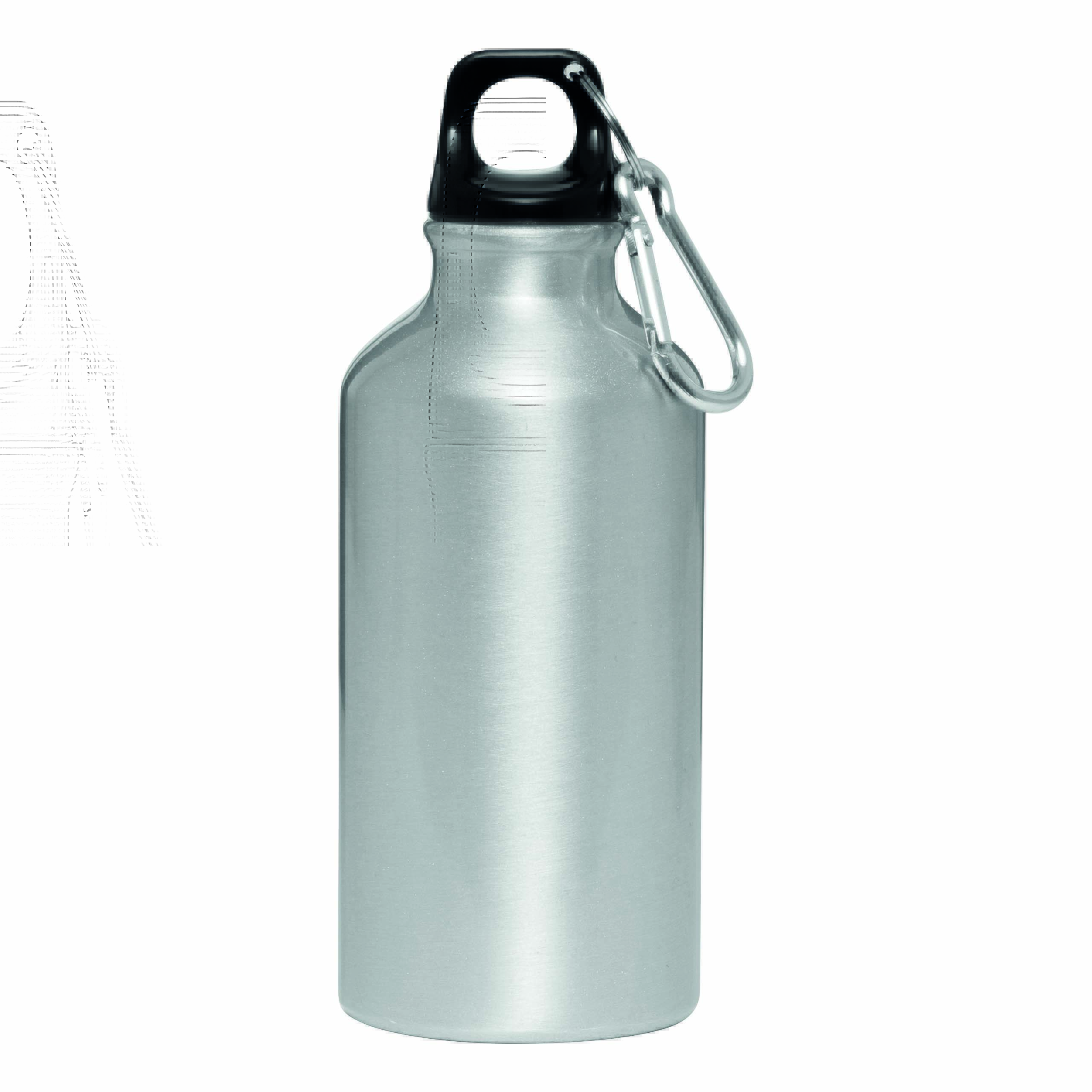 Aluminium-Trinkflasche TRANSIT 56-0603044