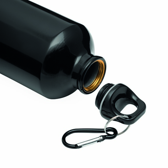 Aluminium-Trinkflasche BIG TRANSIT 56-0603130
