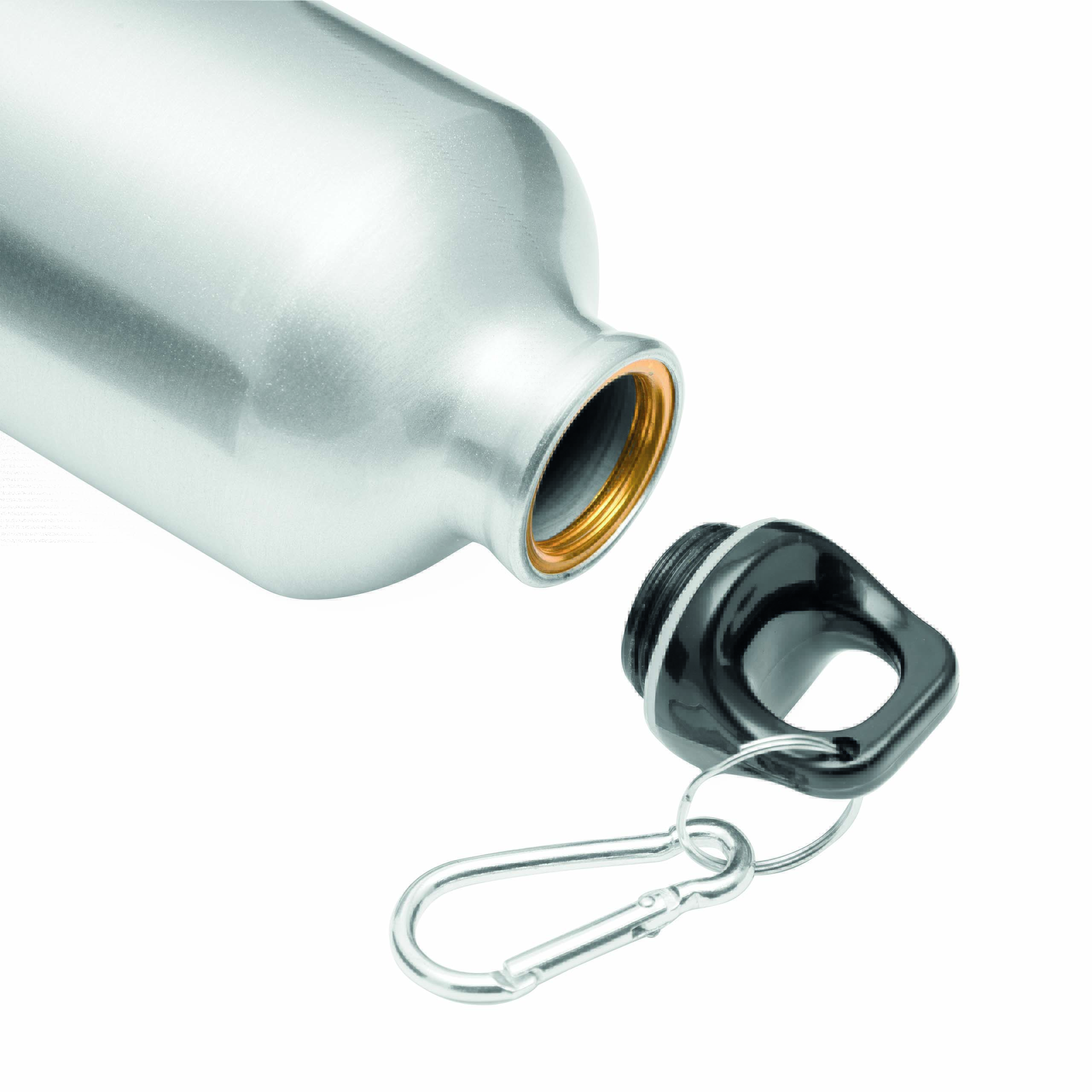 Aluminium-Trinkflasche BIG TRANSIT 56-0603132