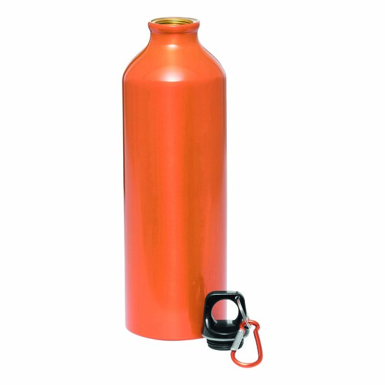 Aluminium-Trinkflasche BIG TRANSIT 56-0603136