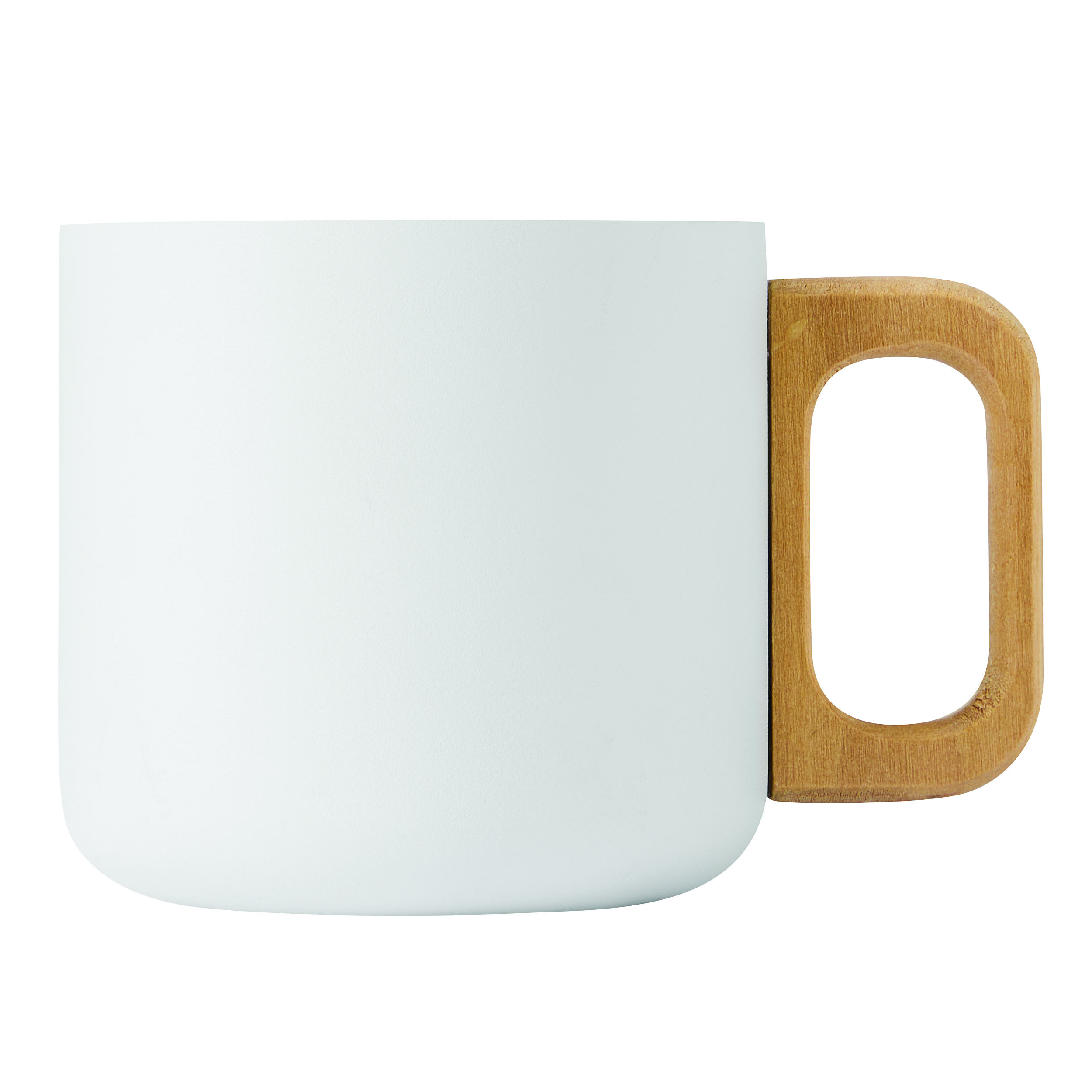 Edelstahl Becher RUSTIC TRIP 56-0603148