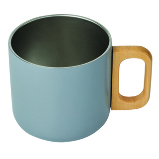 Edelstahl Becher RUSTIC TRIP 56-0603149