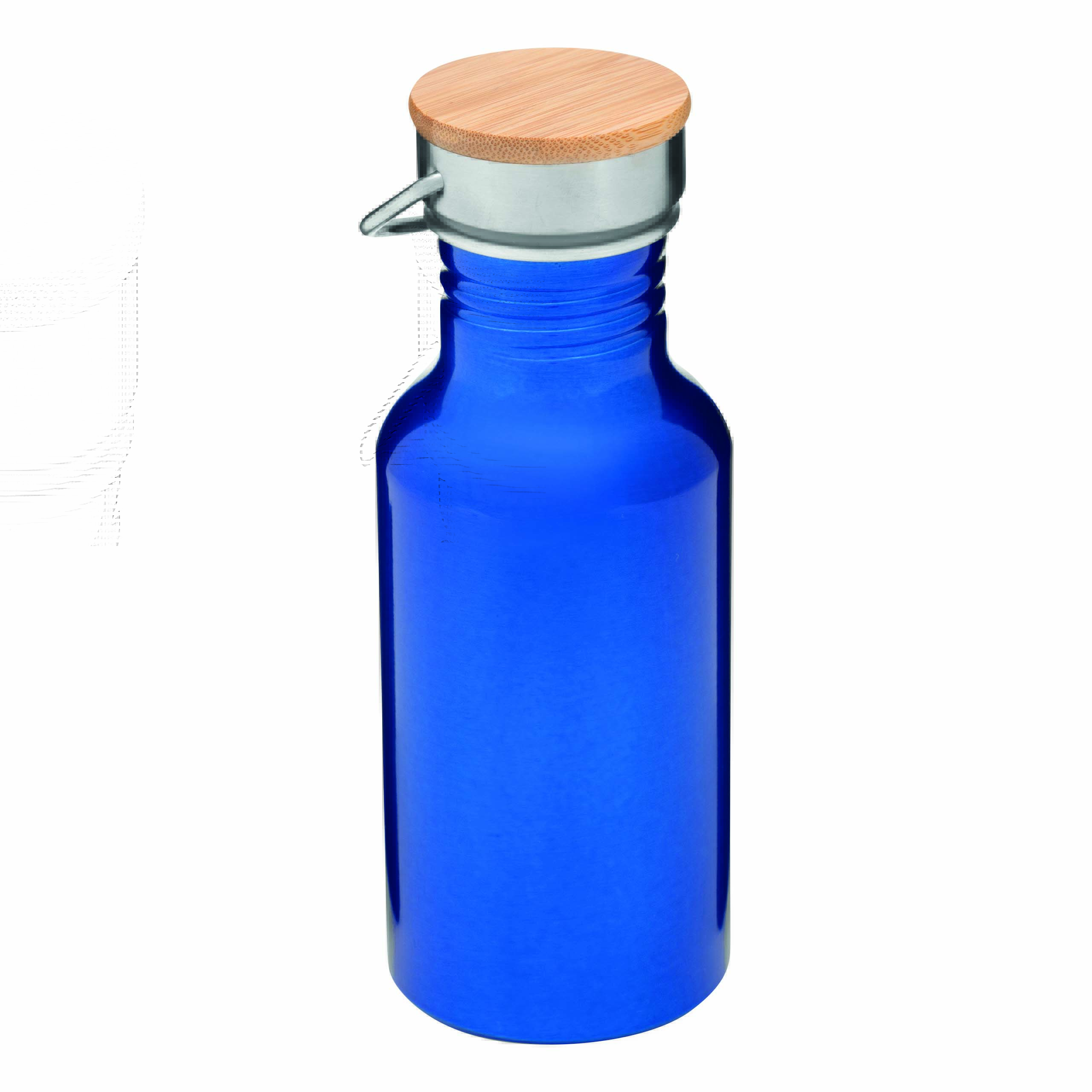 Aluminium Trinkflasche ECO TRANSIT 56-0603153