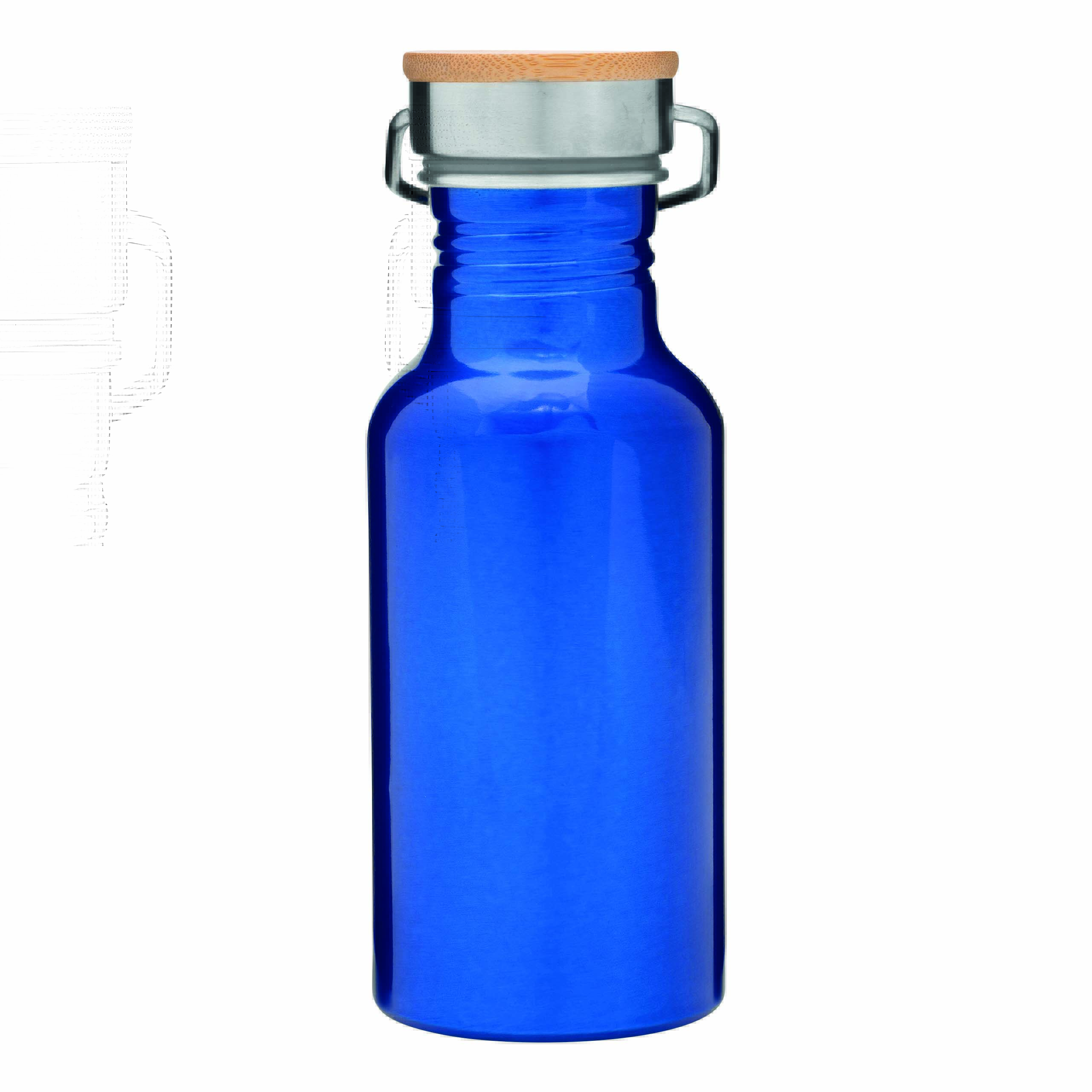 Aluminium Trinkflasche ECO TRANSIT 56-0603153