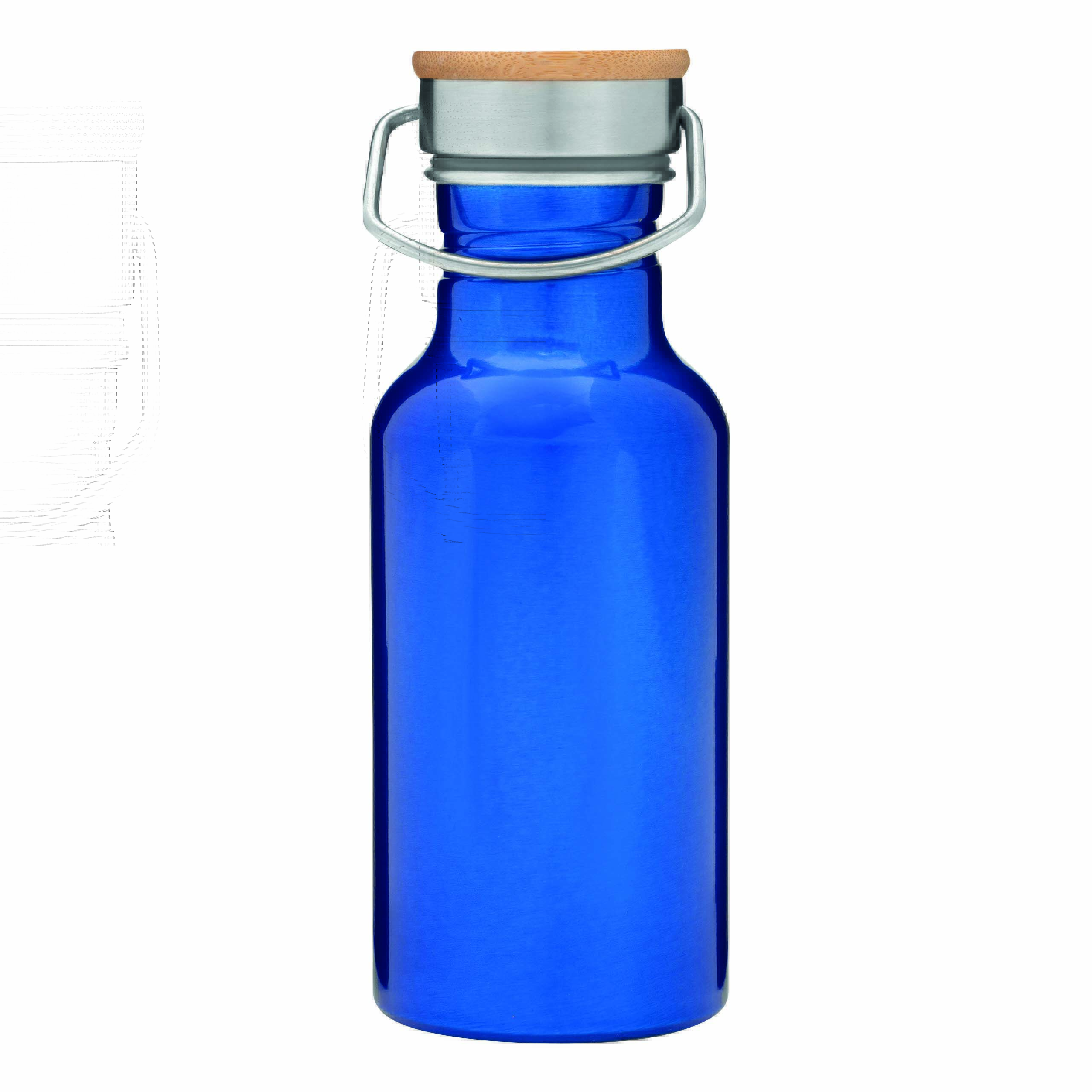 Aluminium Trinkflasche ECO TRANSIT 56-0603153