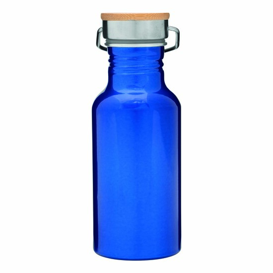 Aluminium Trinkflasche ECO TRANSIT 56-0603153