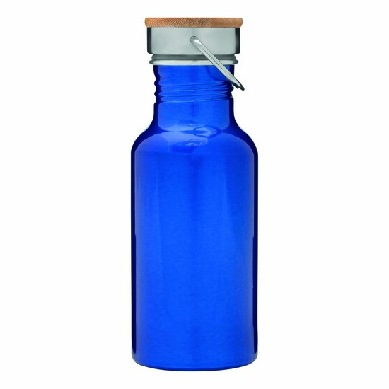 Aluminium Trinkflasche ECO TRANSIT 56-0603153