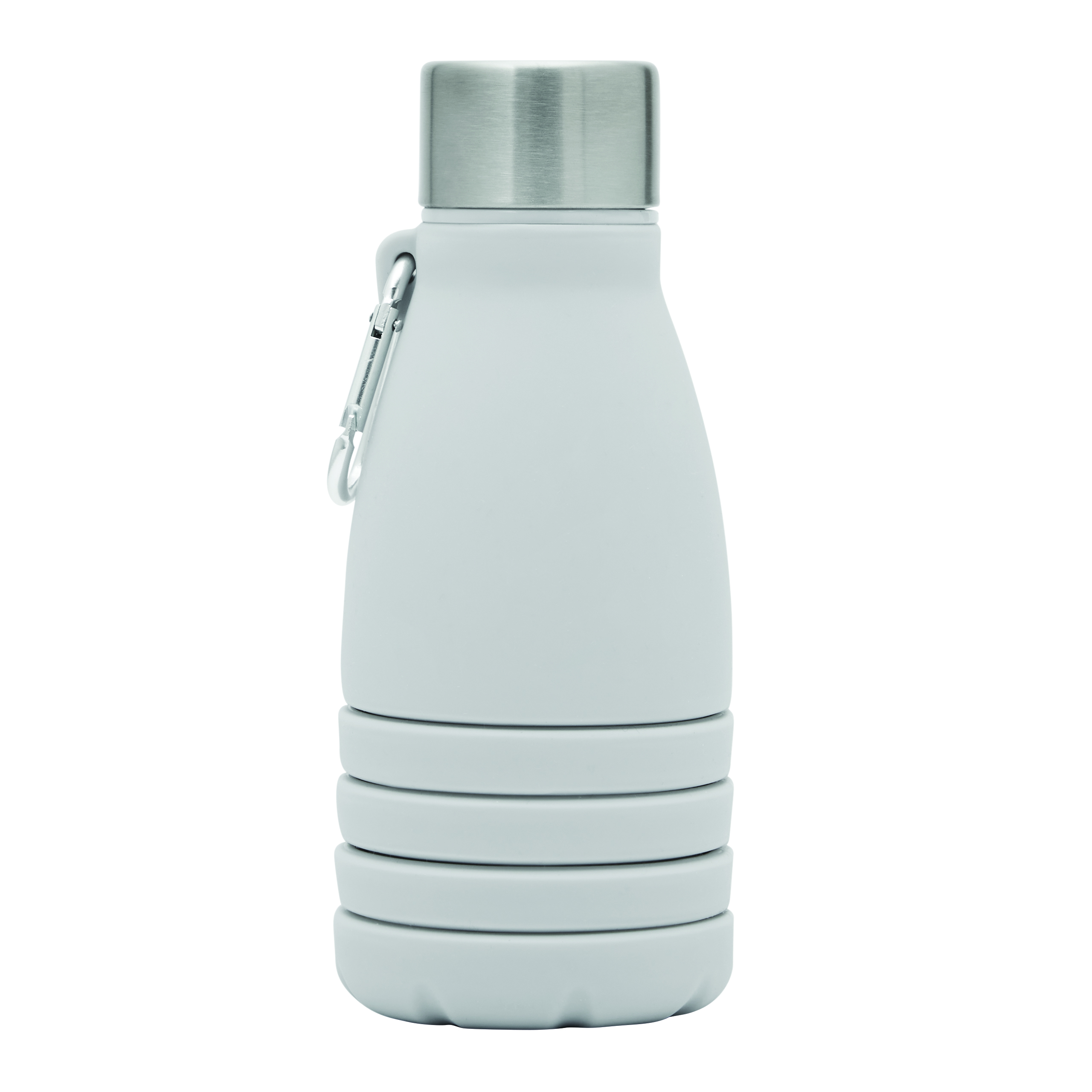 Faltbare Trinkflasche BIG GETS SMALL 56-0603193