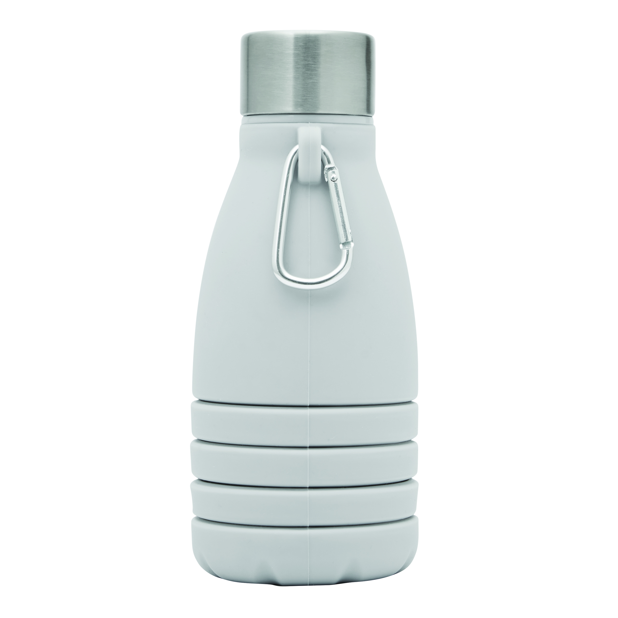 Faltbare Trinkflasche BIG GETS SMALL 56-0603193