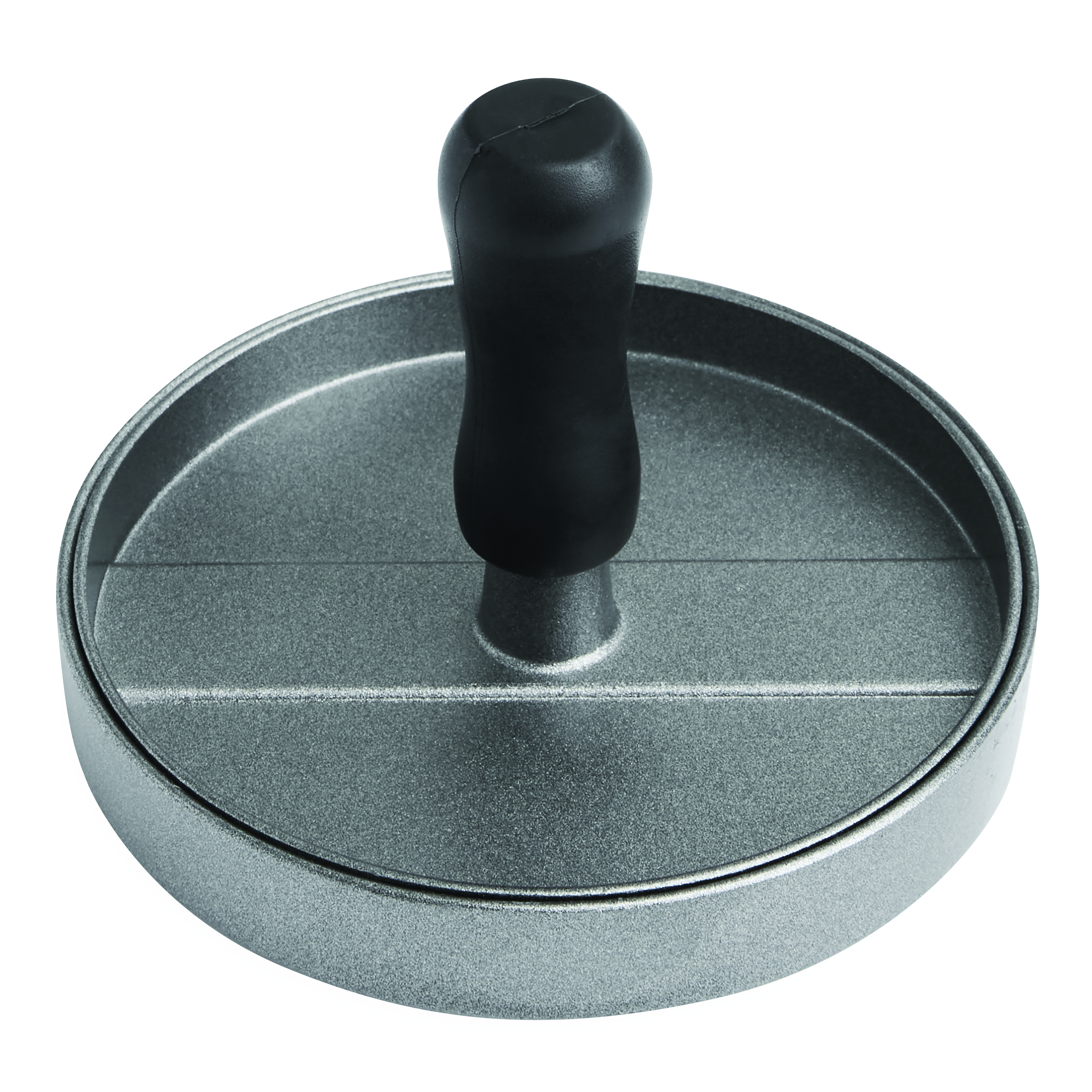 Aluminium-Burgerpresse WELL DONE 56-0604048