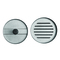 Aluminium-Burgerpresse WELL DONE 56-0604048