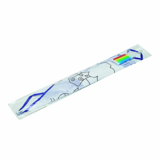 Drachen zum Bemalen ARTISTIC 56-0606009