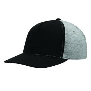 5-Panel-Baseball-Cap UP TO DATE 56-0701603