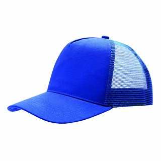 5-Panel-Cap FASTBALL 56-0701623
