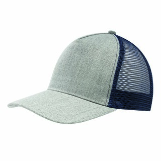 5-Panel-Cap CASUAL FIT 56-0701811