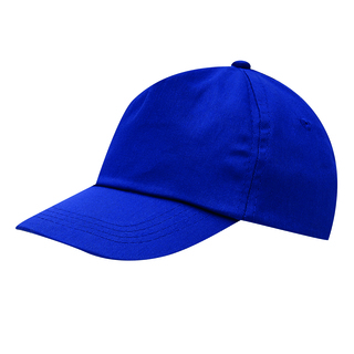 5-Panel-Cap für Kinder KIDDY WEAR 56-0702117